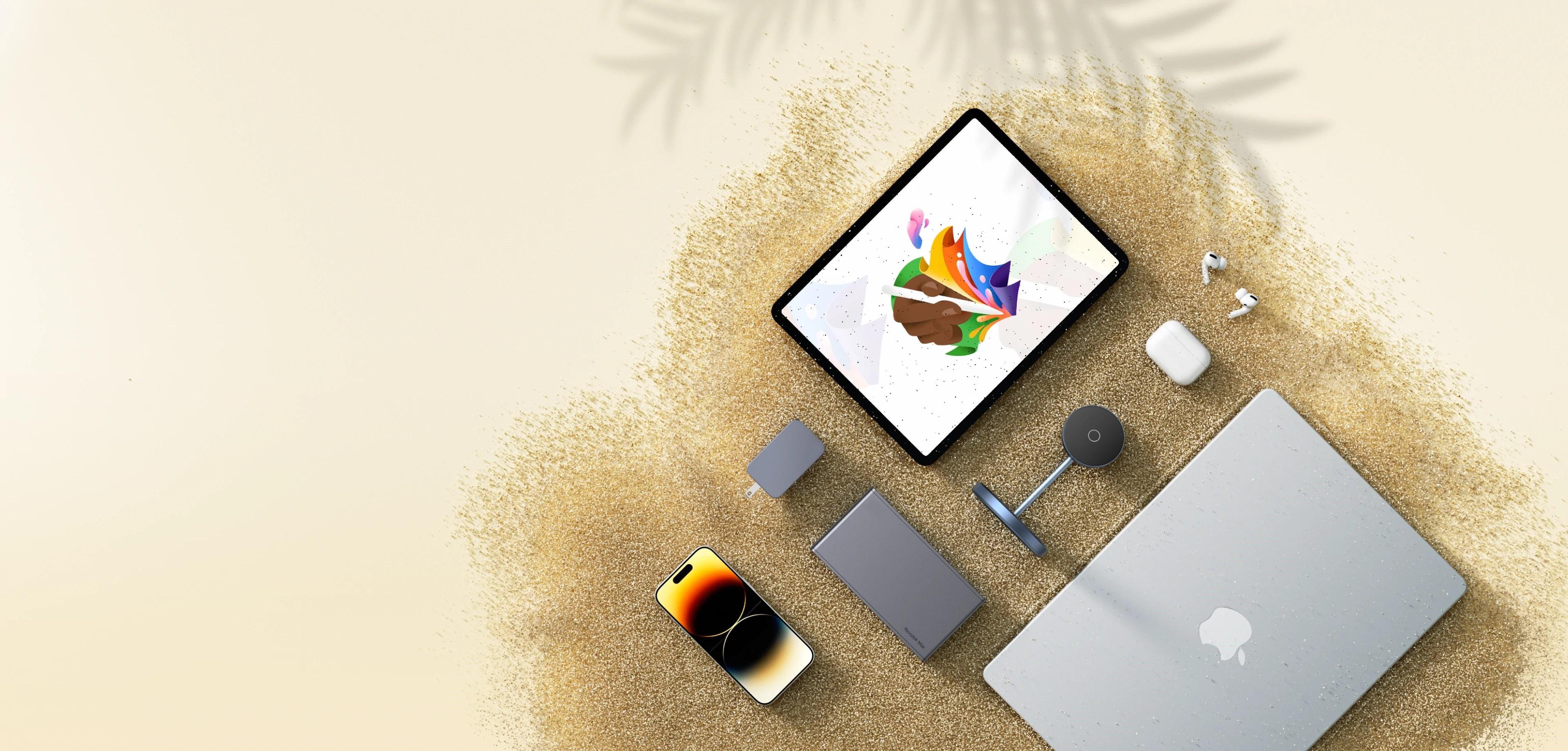 Samsung Tab S8 Series
