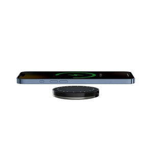 AMAZINGTHING Speed Pro Phone Magsafe Holder Magnetic 15W Wireless Charging Table