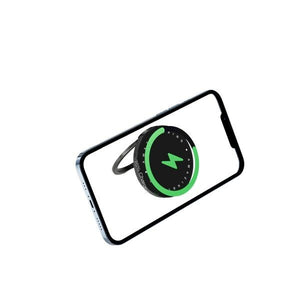 AMAZINGTHING Speed Pro Phone Magsafe Holder Magnetic 15W Wireless Charging Table