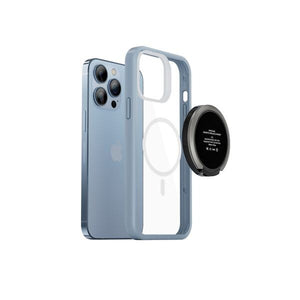 AMAZINGTHING Speed Pro Phone Magsafe Holder Magnetic 15W Wireless Charging Table