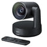 Logitech Rally PTZ 4K WDR Conference Internet Camera Premium PTZ Camera with Ultra-HD Imaging System and Automatic Camera Control
