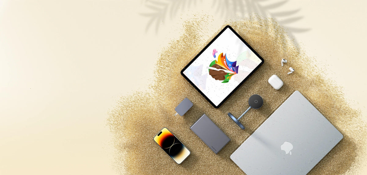 Apple Watch accessories