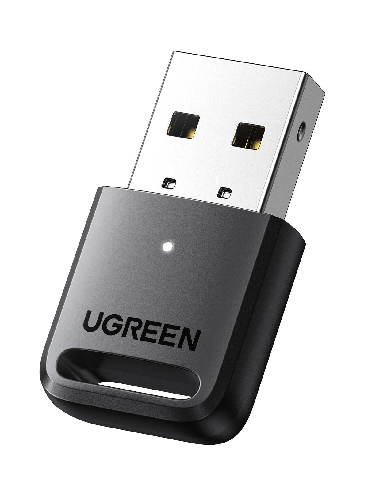 UGREEN USB Bluetooth 5.0 Dongle/Adaptor/Receiver for PC Laptop Desktop Computer Long Range 20M