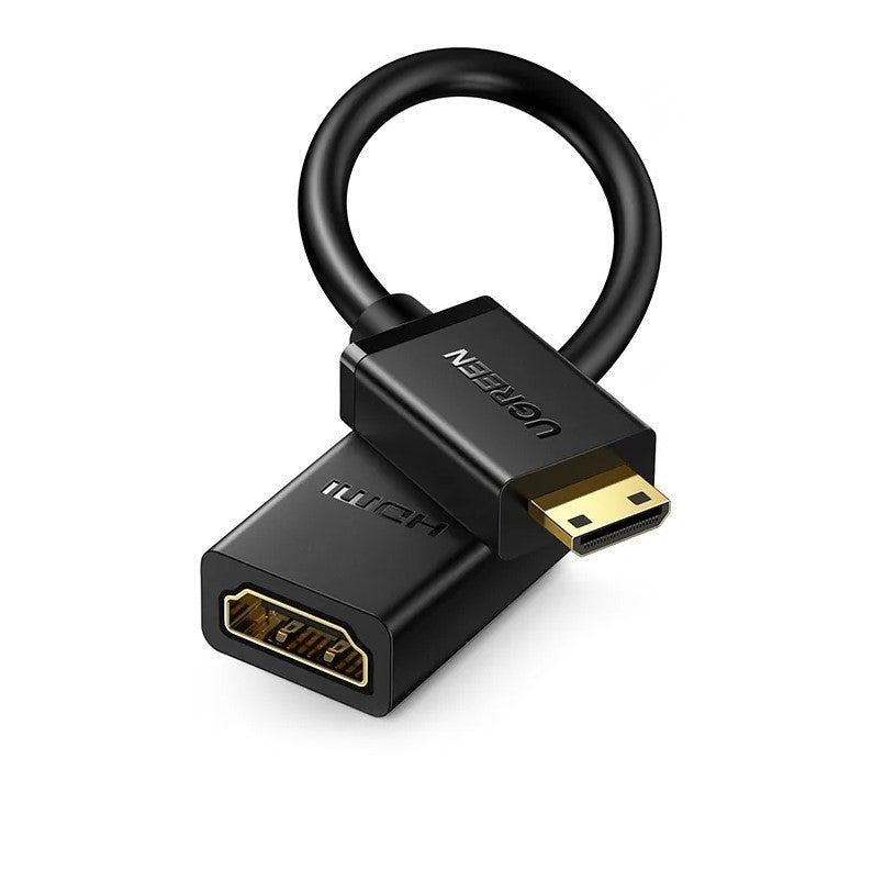 UGREEN Mini HDMI to HDMI Video Adapter