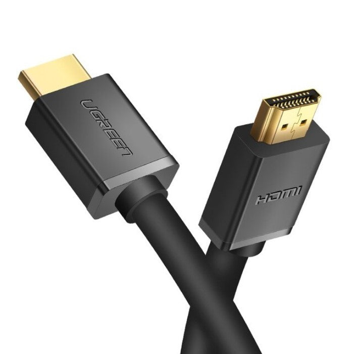 UGREEN 4K HDMI to HDMI 18Gbps High Speed Cable Supports Ethernet HDR ARC