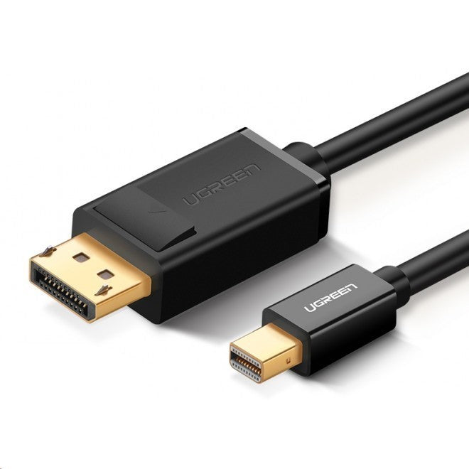 UGREEN Mini Display Port DP to HDMI Thunderbolt 4K Cable [2m]