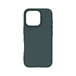 iPhone 12 Mini 5.4inch Blacktech Soft Feeling With Soft Micro Fiber Case