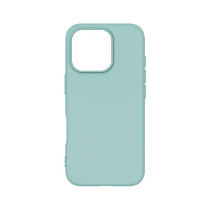 iPhone 12 Mini 5.4inch Blacktech Soft Feeling With Soft Micro Fiber Case