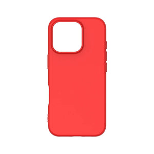 iPhone 12 Pro Max 6.7inch Blacktech Soft Feeling With Soft Micro Fiber Case