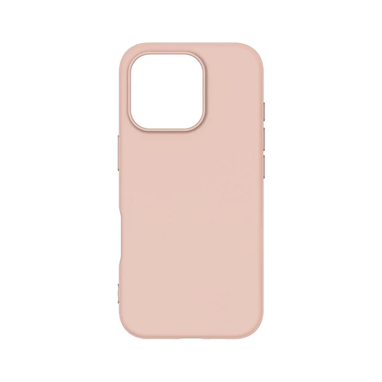 iPhone 12 Pro Max 6.7inch Blacktech Soft Feeling With Soft Micro Fiber Case