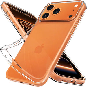 iPhone 12 Mini Blacktech 1.5mm Thick Silicone Case Ultra-Slim Grip
