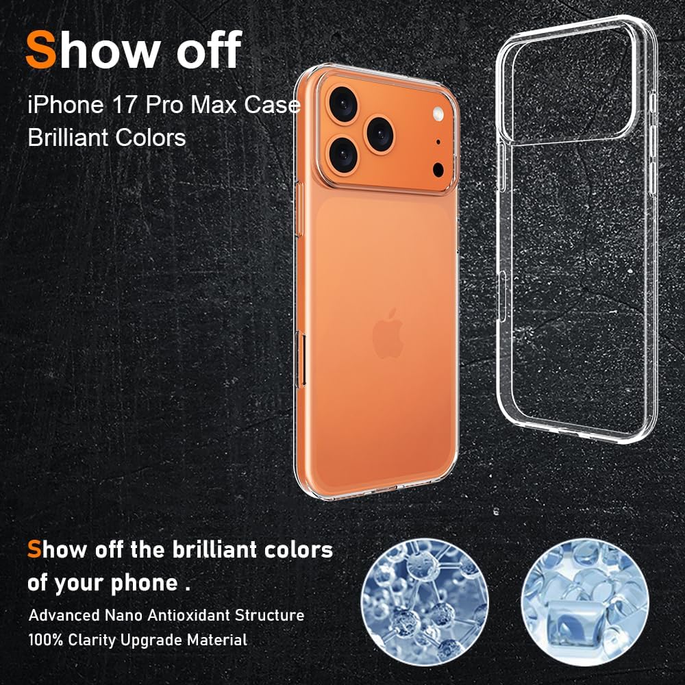 iPhone 12 Pro Max Blacktech 1.5mm Thick Silicone Case Ultra-Slim Grip