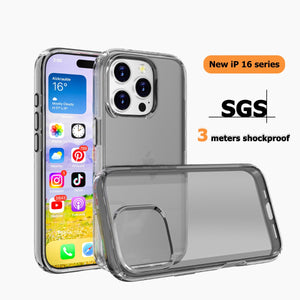 iPhone 13 Pro Blacktech Stay Black Case Matte Grip
