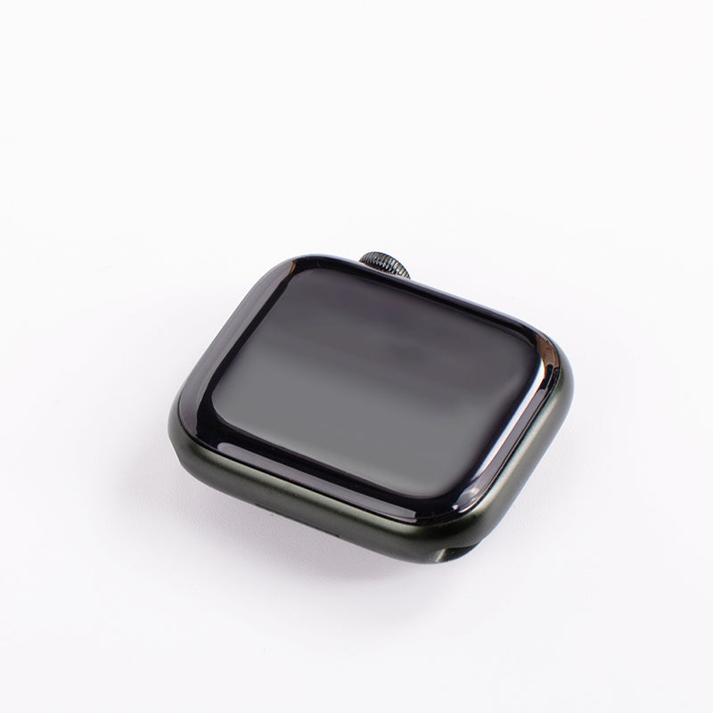 Blacktech Apple Watch 7 / 8 / 9 45mm 3D Curved Full Cover Screen Protector