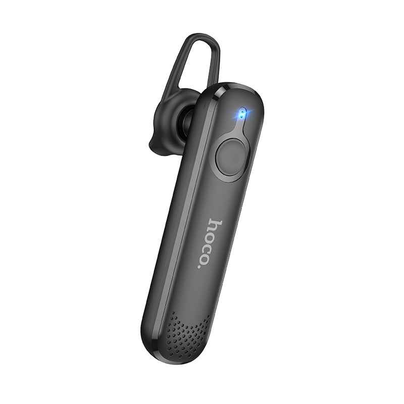 Hoco Wireless Bluetooth Earpiece for Hands-Free Calls and Music