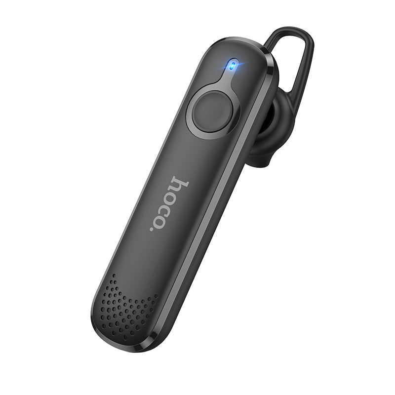 Hoco Wireless Bluetooth Earpiece for Hands-Free Calls and Music