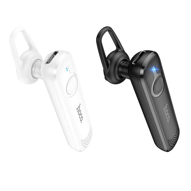 Hoco Wireless Bluetooth Earpiece for Hands-Free Calls and Music