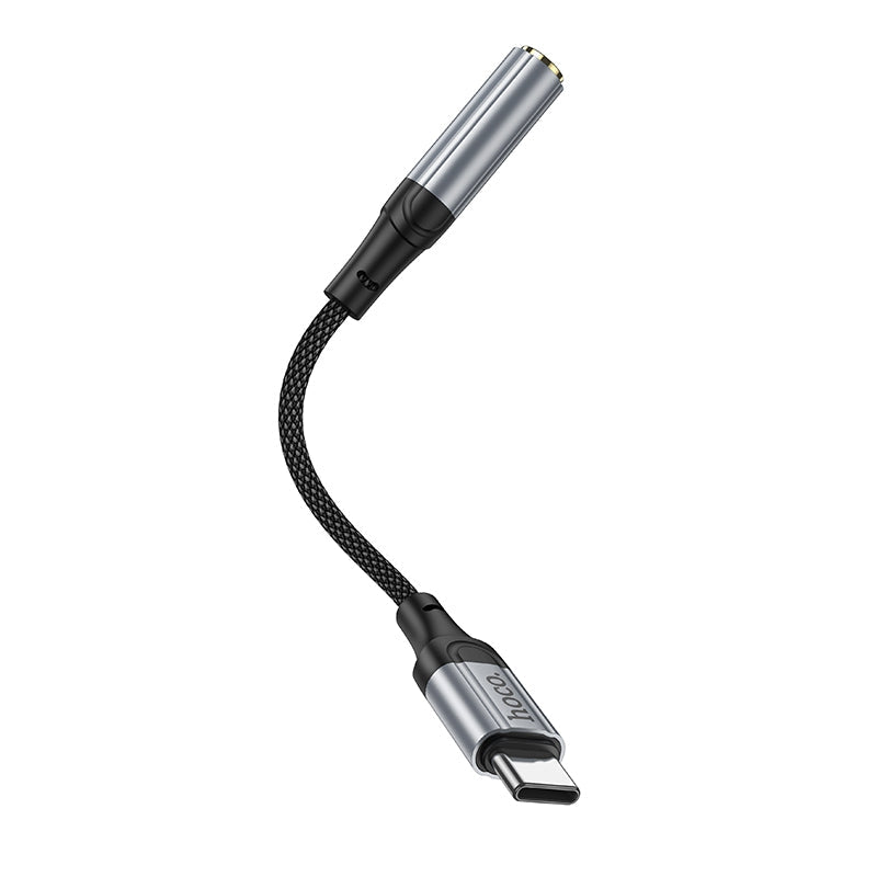 Hoco USB-C to 3.5mm Digital Audio Adapter for Android Phones and Tablets