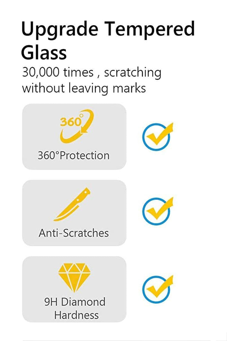 Blacktech Samsung Galaxy Z Flip 6 C2 AR+AF Coating Aluminum Alloy Camera Corning Glass with Easy Installation Tool