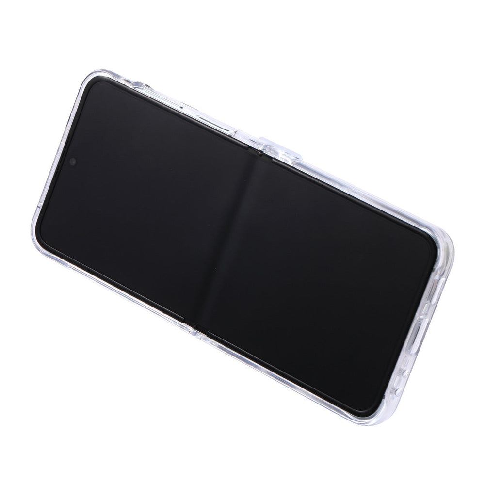 Blacktech Samsung Galaxy Z Flip 6 / 7 FE Mag Guard MagSafe Magnetic