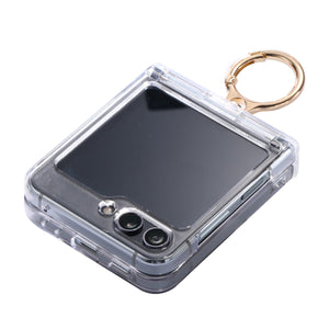 Blacktech Samsung Galaxy Z Flip 6 / 7 FE Mag Guard MagSafe Magnetic