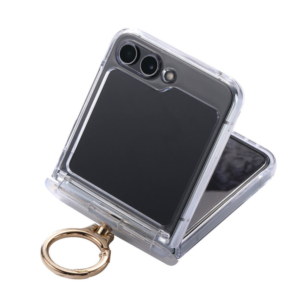 Blacktech Samsung Galaxy Z Flip 6 / 7 FE Mag Guard MagSafe Magnetic