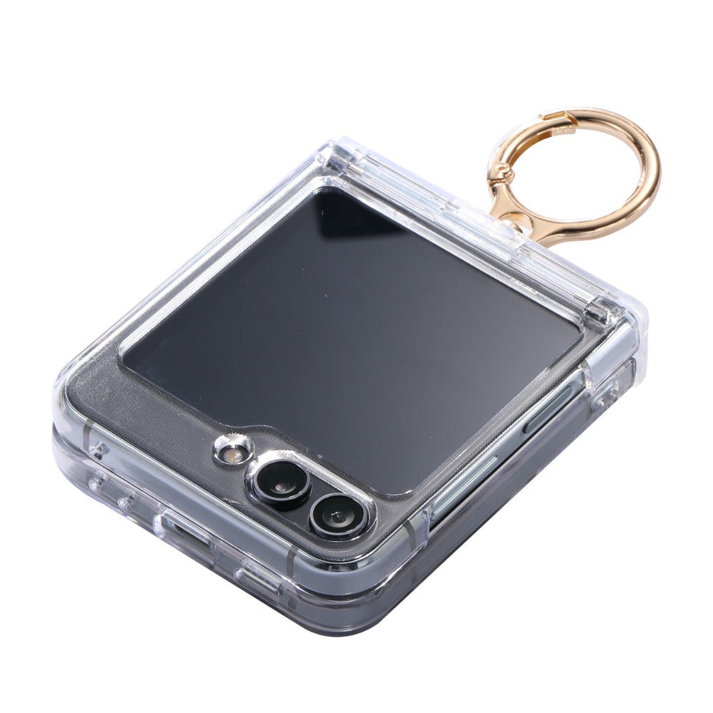 Blacktech Samsung Galaxy Z Flip 6 / 7 FE Mag Guard MagSafe Magnetic