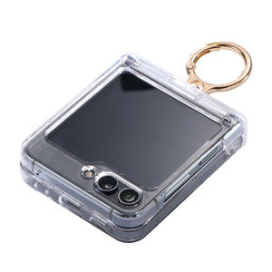 Blacktech Samsung Galaxy Z Flip 6 / 7 FE Mag Guard MagSafe Magnetic