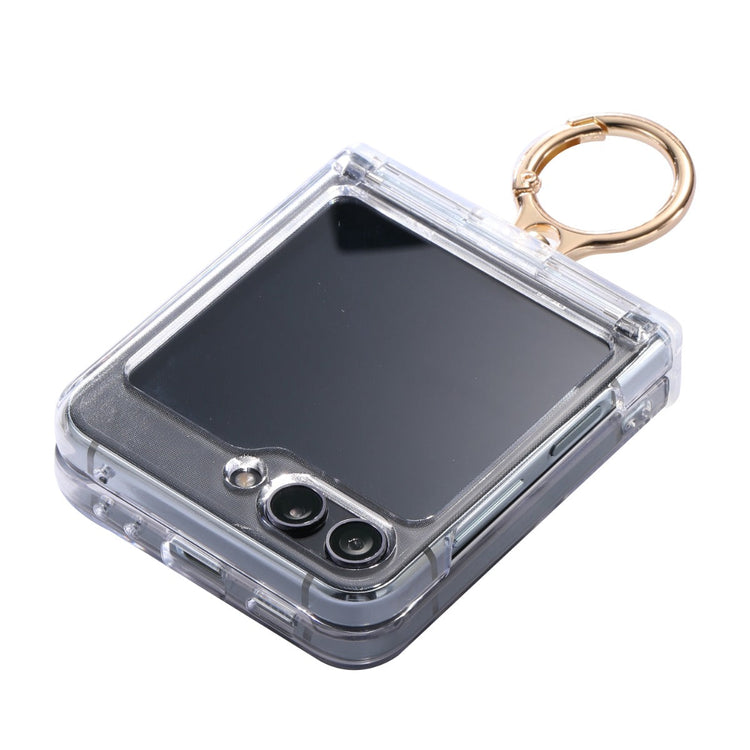 Blacktech Samsung Galaxy Z Flip 6 / 7 FE Mag Guard MagSafe Magnetic