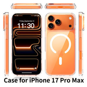 iPhone 16 Pro Blacktech Mag Case MagSafe Magnetic Slim Grip