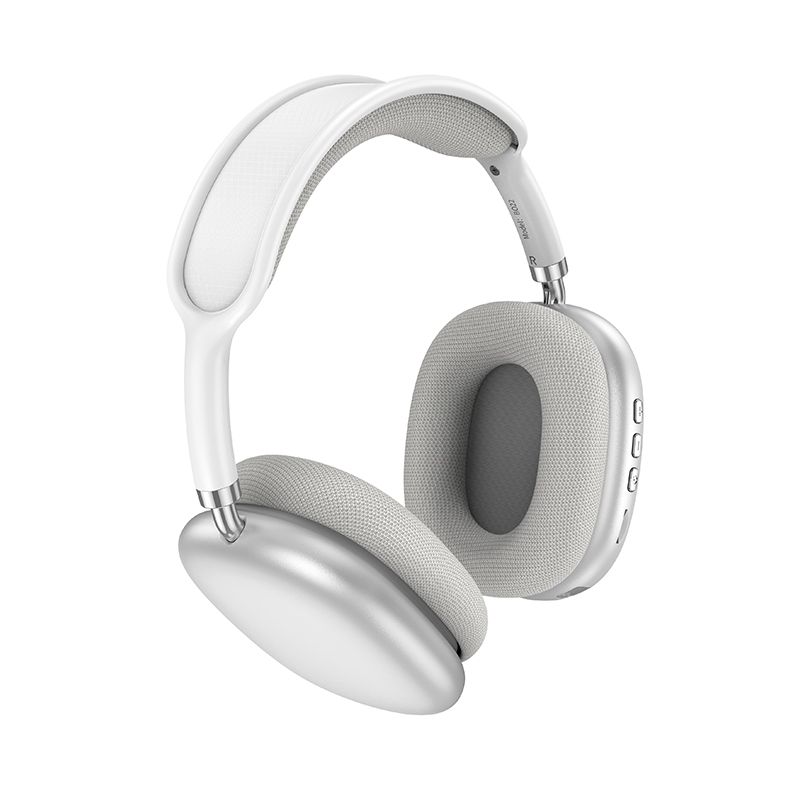 Borofone Over Ear Bluetooth Headphones Wireless Stereo Sound Music BO22