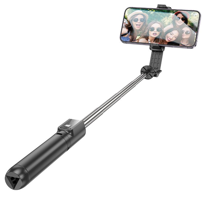 Borofone Adjustable Phone Holder for Live Streaming Broadcast Stand BY11
