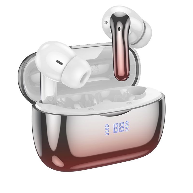 Hoco ANC ENC Noise Cancelling True Wireless Earbuds Bluetooth Headphones EQ16
