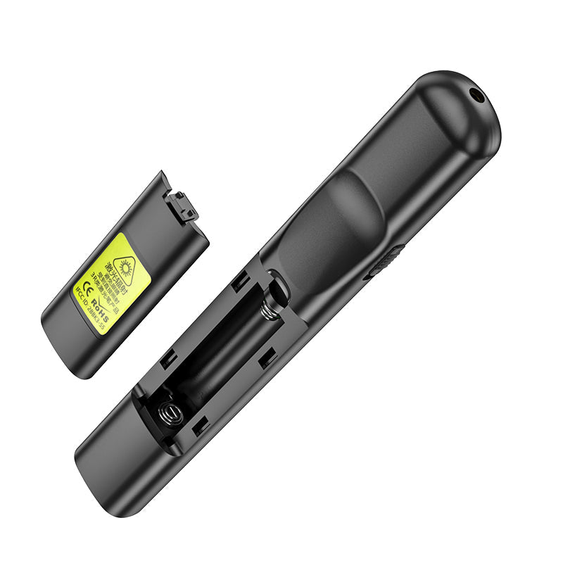 Hoco Wireless PPT Presentation Remote with Laser Pointer for Meetings