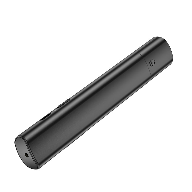 Hoco Wireless PPT Presentation Remote with Laser Pointer for Lectures