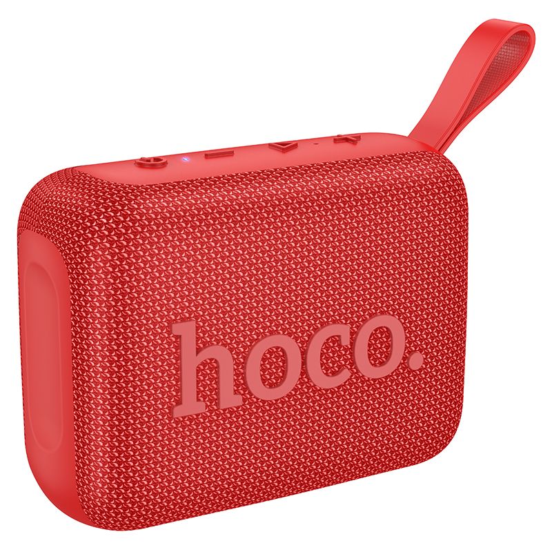 Hoco HC28 Melody Sports Bluetooth Speaker Portable Wireless Audio Deep Bass