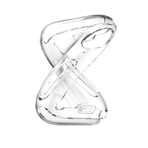 Hoco Apple Watch 7 / 8 / 9 41mm All-Inclusive TPU Protective Case