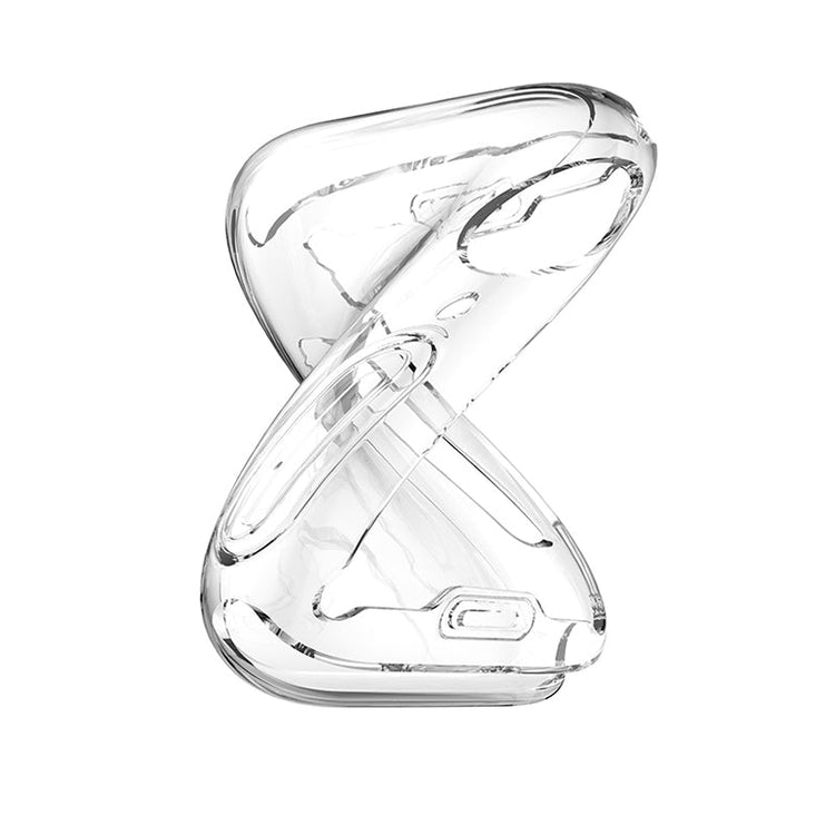 Hoco Apple Watch 7 / 8 / 9 41mm All-Inclusive TPU Protective Case