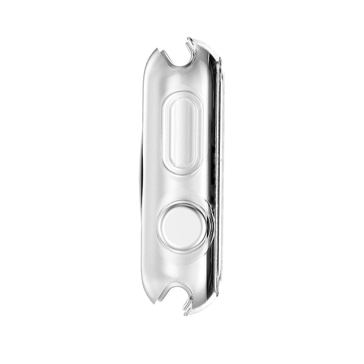 Hoco Apple Watch 7 / 8 / 9 41mm All-Inclusive TPU Protective Case