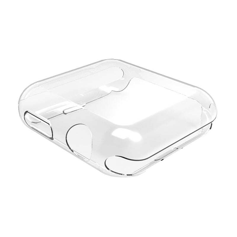 Hoco Apple Watch 7 / 8 / 9 45mm All-Inclusive TPU Protective Case