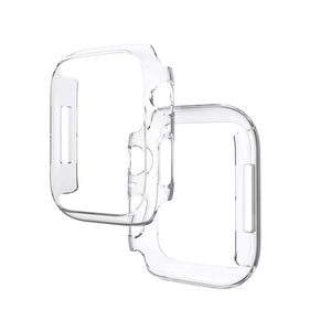 Hoco Apple Watch 7 / 8 / 9 41mm Hollow Protective Case
