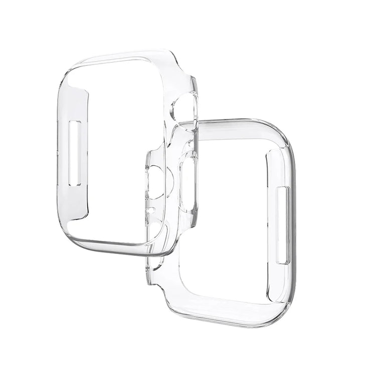 Hoco Apple Watch 7 / 8 / 9 41mm Hollow Protective Case
