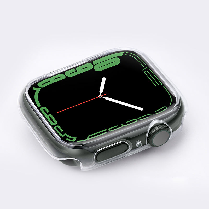 Hoco Apple Watch 7 / 8 / 9 41mm Hollow Protective Case