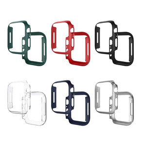 Hoco Apple Watch 7 / 8 / 9 41mm Hollow Protective Case