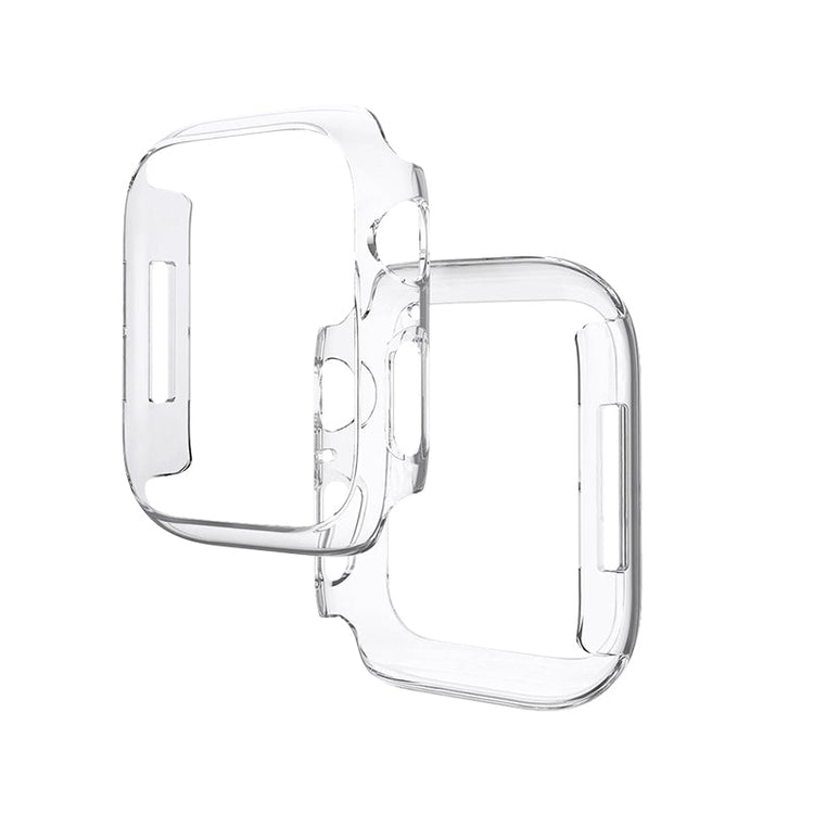 Hoco Apple Watch 7 / 8 / 9 45mm Hollow Protective Case