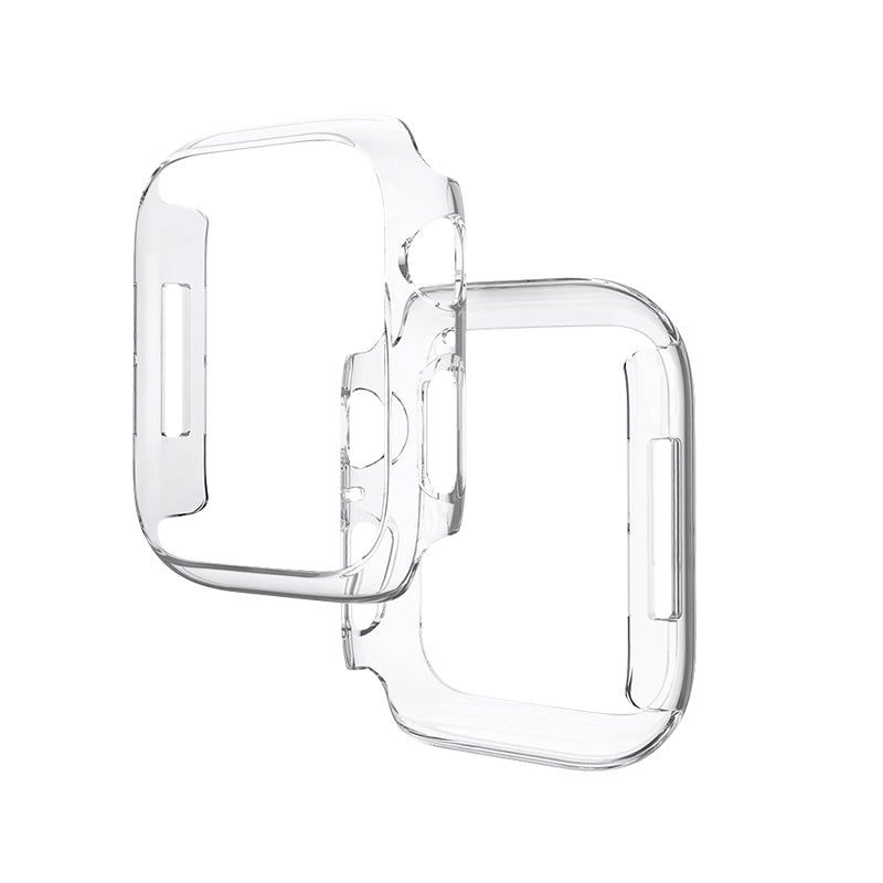 Hoco Apple Watch 7 / 8 / 9 45mm Hollow Protective Case