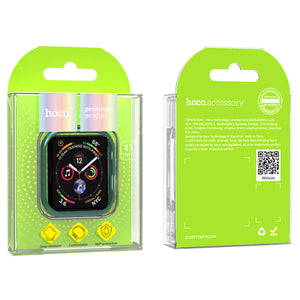 Hoco Apple Watch 7 / 8 / 9 45mm Hollow Protective Case