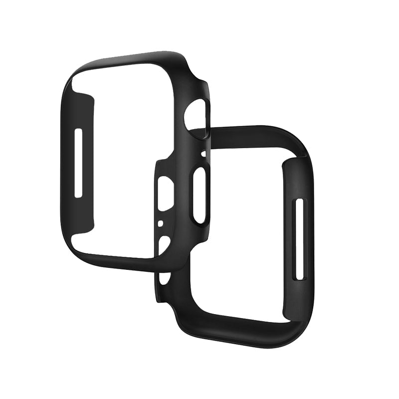 Hoco Apple Watch 7 / 8 / 9 45mm Hollow Protective Case
