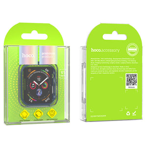 Hoco Apple Watch 7 / 8 / 9 45mm Hollow Protective Case