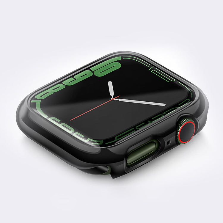 Hoco Apple Watch 7 / 8 / 9 45mm Hollow Protective Case